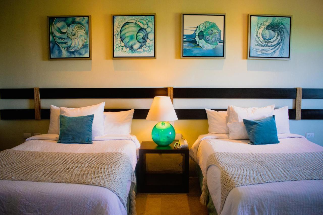 Villas Grand Marina Kinuh 德尔奇亚港 外观 照片