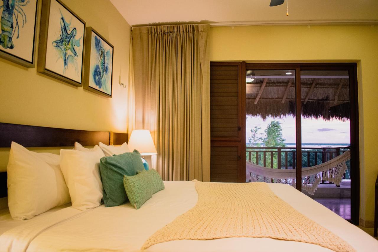 Villas Grand Marina Kinuh 德尔奇亚港 外观 照片