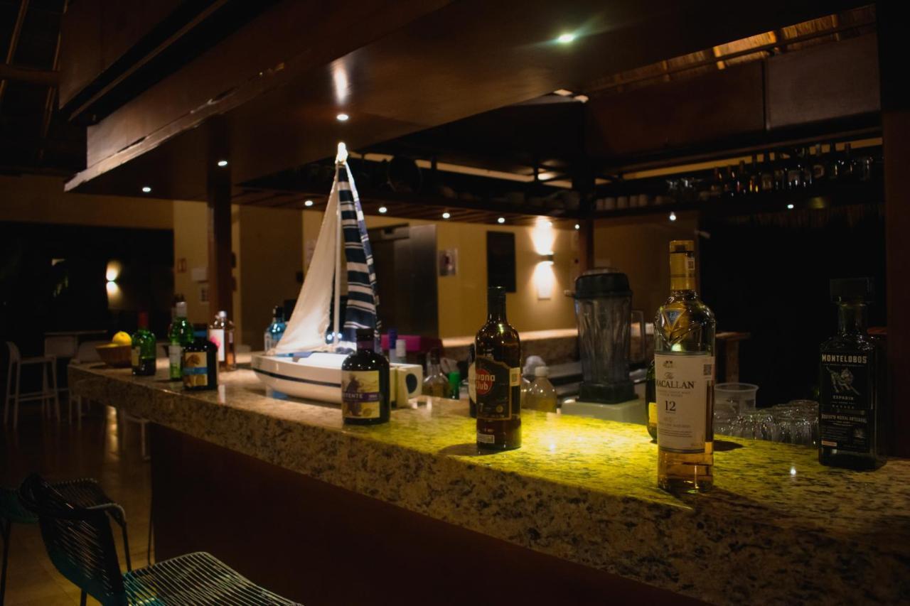 Villas Grand Marina Kinuh 德尔奇亚港 外观 照片