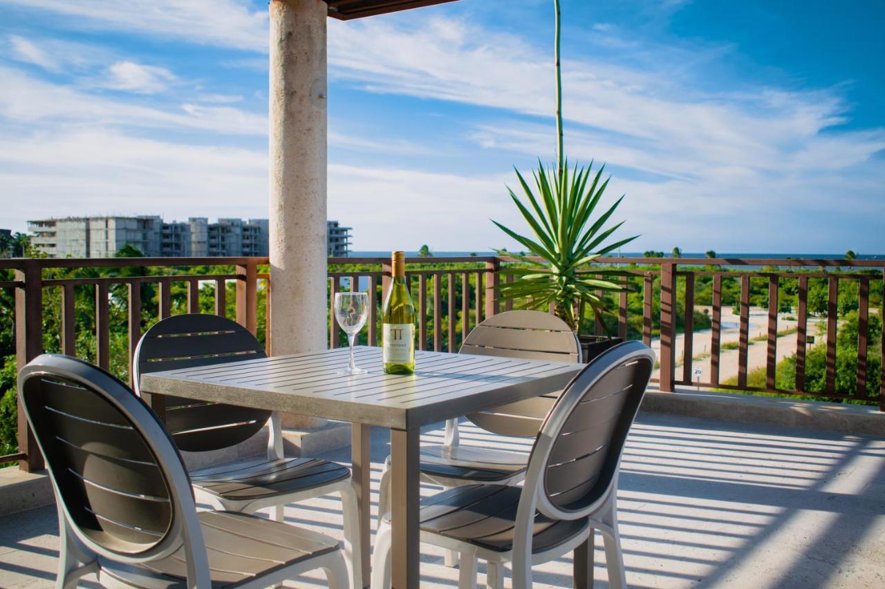 Villas Grand Marina Kinuh 德尔奇亚港 外观 照片