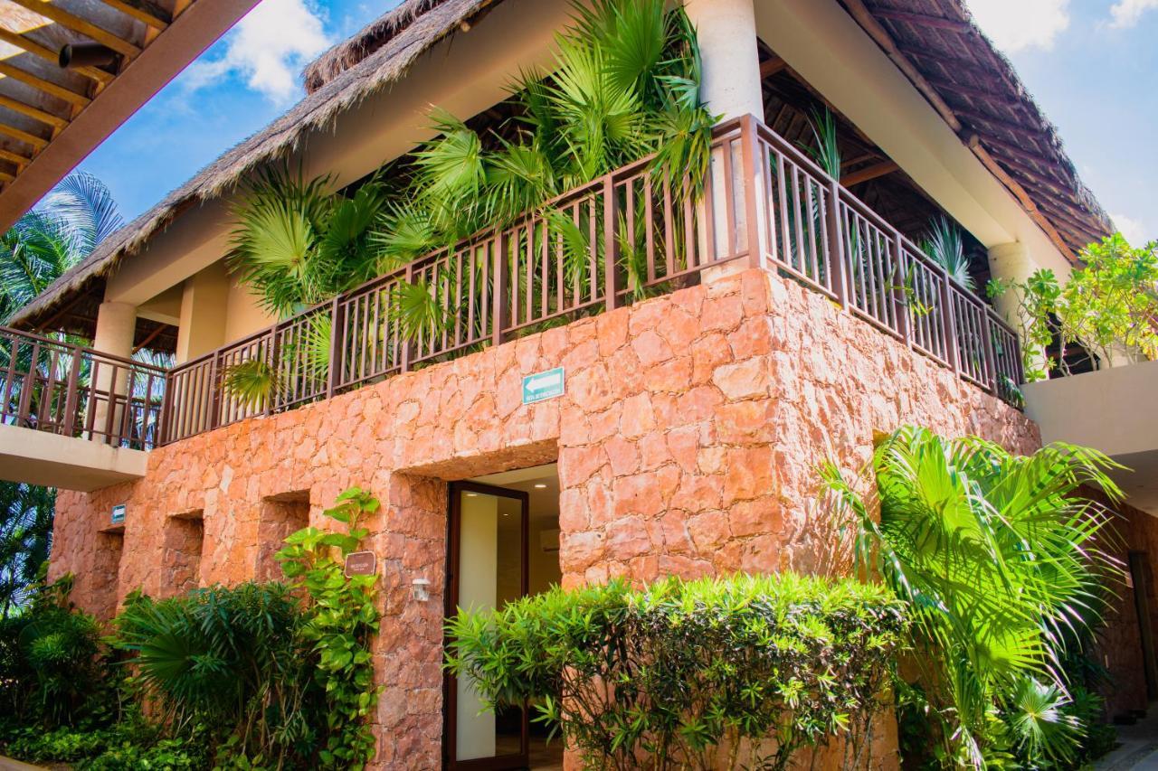 Villas Grand Marina Kinuh 德尔奇亚港 外观 照片