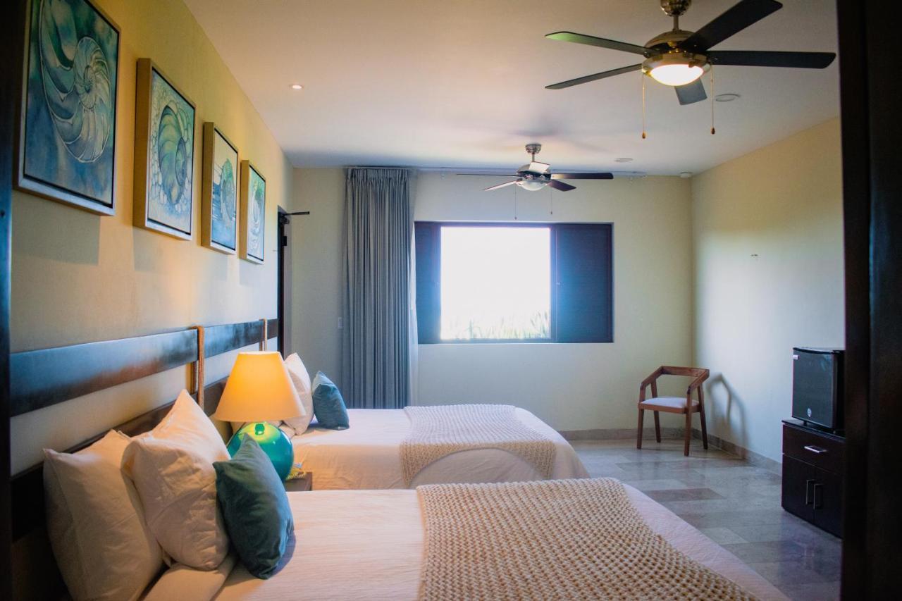 Villas Grand Marina Kinuh 德尔奇亚港 外观 照片