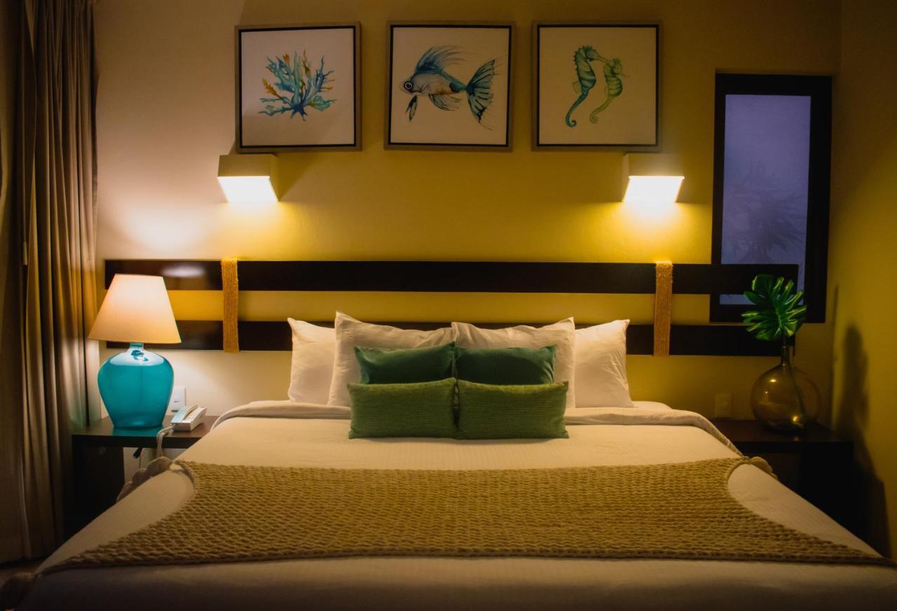 Villas Grand Marina Kinuh 德尔奇亚港 外观 照片