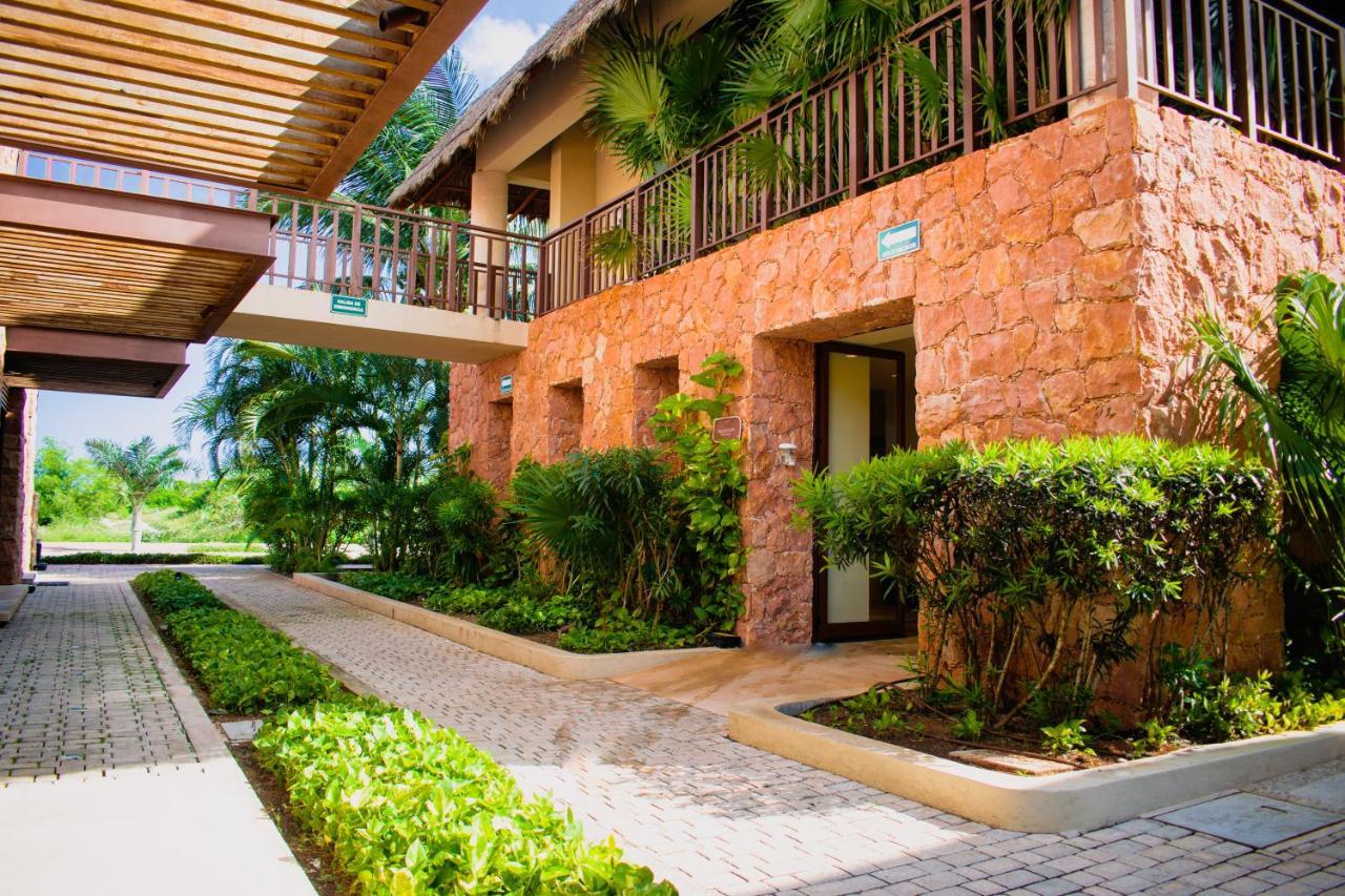 Villas Grand Marina Kinuh 德尔奇亚港 外观 照片