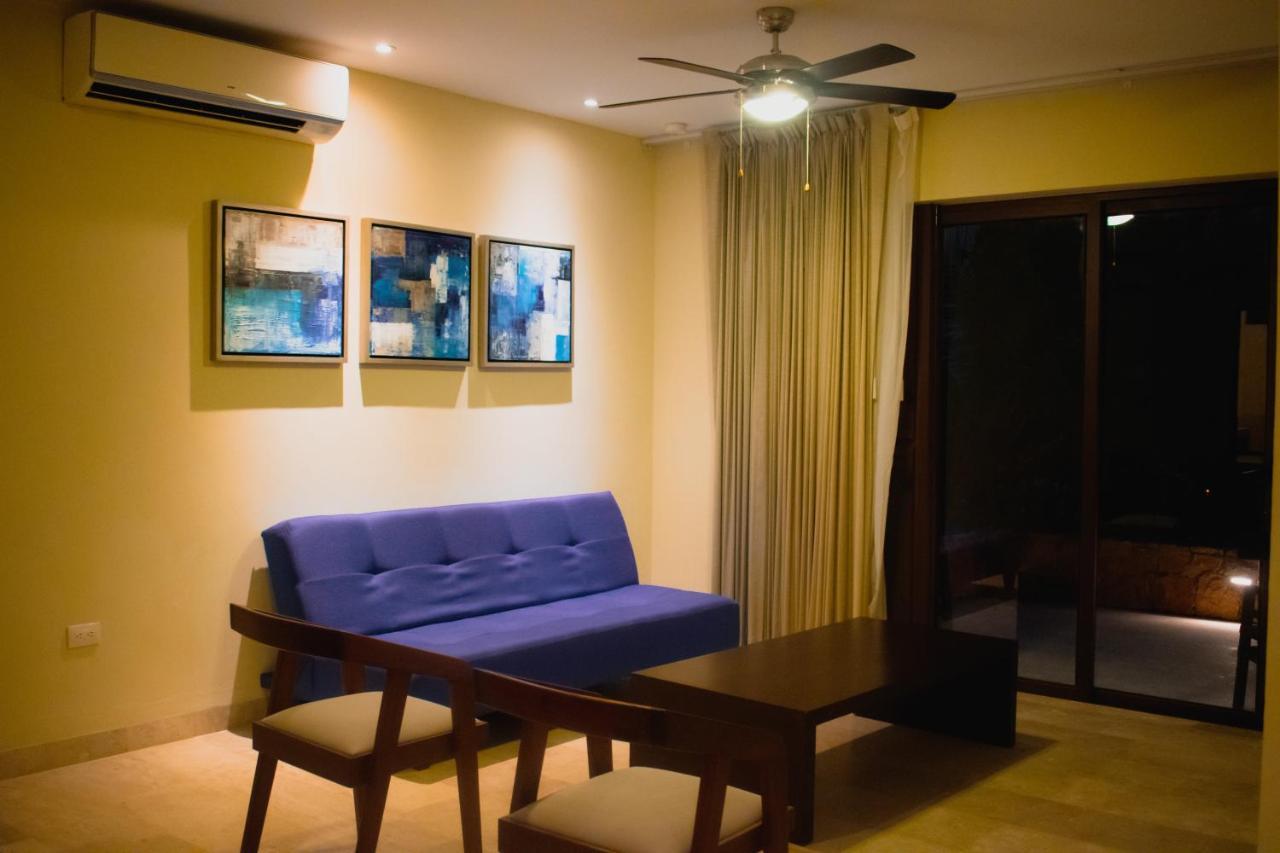 Villas Grand Marina Kinuh 德尔奇亚港 外观 照片